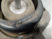 Recambio de soporte motor derecho para renault master ii furgoneta (jd) 2.8 dti diesel referencia OEM IAM 8200022596 8200022596 
