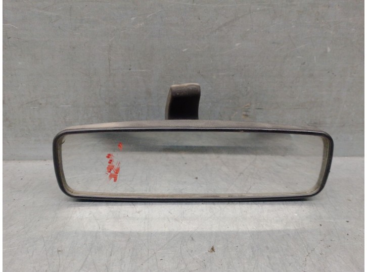 Recambio de espejo interior para renault master ii furgoneta (jd) 2.8 dti diesel referencia OEM IAM 7701349373 7701349373 