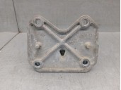 Recambio de soporte motor para renault master ii furgoneta (jd) 2.8 dti diesel referencia OEM IAM 8200107258 8200107258 