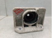 Recambio de soporte motor para renault master ii furgoneta (jd) 2.8 dti diesel referencia OEM IAM 8200107258 8200107258 