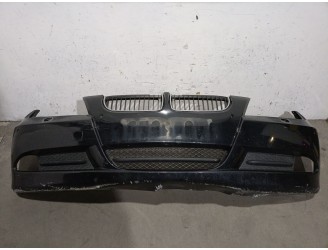 Recambio de paragolpes delantero para bmw 3 touring (e91) 320 d referencia OEM IAM 51117170053 51117170053 