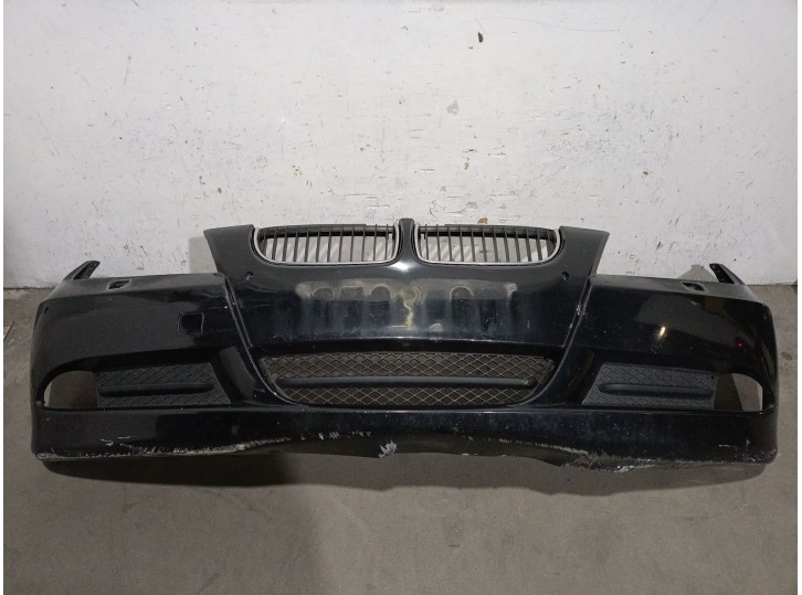 Recambio de paragolpes delantero para bmw 3 touring (e91) 320 d referencia OEM IAM 51117170053 51117170053 
