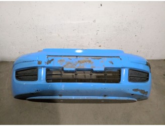 Recambio de paragolpes delantero para fiat panda (169) 1.1 referencia OEM IAM 735357131 735357131 