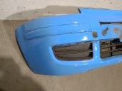 Recambio de paragolpes delantero para fiat panda (169) 1.1 referencia OEM IAM 735357131 735357131 