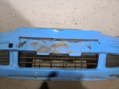 Recambio de paragolpes delantero para fiat panda (169) 1.1 referencia OEM IAM 735357131 735357131 