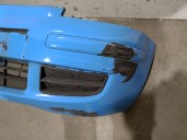 Recambio de paragolpes delantero para fiat panda (169) 1.1 referencia OEM IAM 735357131 735357131 