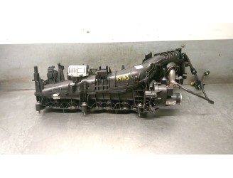 Recambio de colector admision para bmw 3 gran turismo (f34) 320 d referencia OEM IAM 8513655 11618513655 