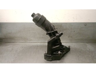 Recambio de soporte filtro aceite para bmw 3 gran turismo (f34) 320 d referencia OEM IAM 11428596283 11428596283 70568660 MAHLE