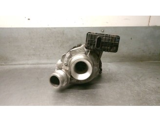 Recambio de turbocompresor para bmw 3 gran turismo (f34) 320 d referencia OEM IAM 8570082 11658570083 8199760012 HONEYWELL