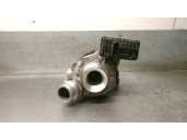 Recambio de turbocompresor para bmw 3 gran turismo (f34) 320 d referencia OEM IAM 8570082 11658570083 8199760012 HONEYWELL