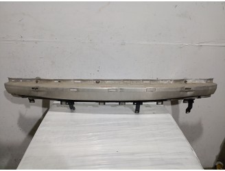 Recambio de refuerzo paragolpes trasero para audi a4 berlina (b5) 1.9 tdi referencia OEM IAM 8D0807331C  