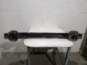 Recambio de refuerzo paragolpes trasero para citroën c4 berlina 1.6 16v hdi referencia OEM IAM 7251Q5 7251Q5 