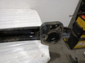 Recambio de refuerzo paragolpes trasero para citroën c4 berlina 1.6 16v hdi referencia OEM IAM 7251Q5 7251Q5 