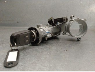 Recambio de conmutador de arranque para chevrolet aveo 1.2 cat referencia OEM IAM 20939745 42353332 