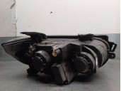 Replacement left headlight for Chevrolet Aveo 1.2 CAT OEM IAM reference 96831061 96831061 