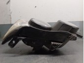 Replacement left headlight for Chevrolet Aveo 1.2 CAT OEM IAM reference 96831061 96831061 