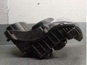 Replacement left headlight for Chevrolet Aveo 1.2 CAT OEM IAM reference 96831061 96831061 
