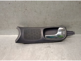Recambio de maneta interior delantera derecha para audi a4 avant (b5) 1.9 tdi referencia OEM IAM 8D0837020 8D2837020A 