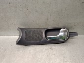 Recambio de maneta interior delantera derecha para audi a4 avant (b5) 1.9 tdi referencia OEM IAM 8D0837020 8D2837020A 