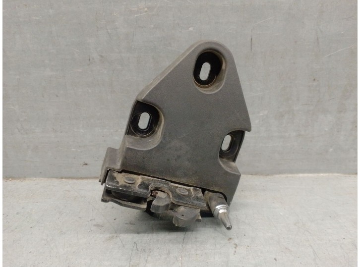 Recambio de cerradura maletero / porton para renault trafic ii autobús (jl) 2.0 dci 115 referencia OEM IAM 8200006253 8200006253