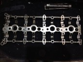 Recambio de culata para bmw 3 gran turismo (f34) 320 d referencia OEM IAM 11128513709 11121031832 11128581798