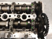 Recambio de culata para bmw 3 gran turismo (f34) 320 d referencia OEM IAM 11128513709 11121031832 11128581798