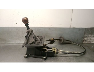 Recambio de palanca cambio para opel astra g berlina 2.0 dti referencia OEM IAM 09138402 5738017 