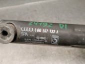 Recambio de refuerzo paragolpes delantero para audi a4 avant (b5) 1.9 tdi referencia OEM IAM 8D0807133A 8D0807133A 