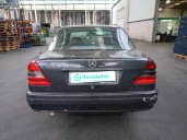 mercedes-benz clase c (w202) berlina del año 1994