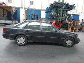 mercedes-benz clase c (w202) berlina del año 1994