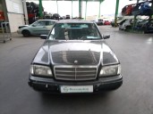 mercedes-benz clase c (w202) berlina del año 1994