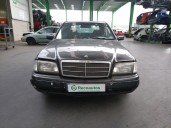 mercedes-benz clase c (w202) berlina del año 1994