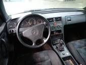 mercedes-benz clase c (w202) berlina del año 1994