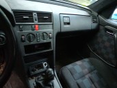mercedes-benz clase c (w202) berlina del año 1994