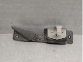 Recambio de maneta interior trasera derecha para renault trafic ii autobús (jl) 2.0 dci 115 referencia OEM IAM 8200006260 820000