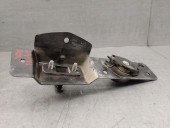 Recambio de maneta interior trasera derecha para renault trafic ii autobús (jl) 2.0 dci 115 referencia OEM IAM 8200006260 820000