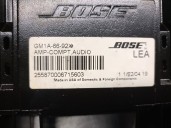 Recambio de amplificador para mazda 6 berlina (gg) 2.0 diesel cat referencia OEM IAM GM1A6692 BOSE