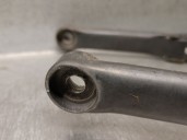 Recambio de brazo limpia delantero derecho para audi a4 avant (b5) 1.9 tdi referencia OEM IAM 8D1955408D 8D1955408F 