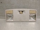 Recambio de luz interior para mazda 6 berlina (gg) 2.0 diesel cat referencia OEM IAM GJ6A6997077 GJ6A6997077 