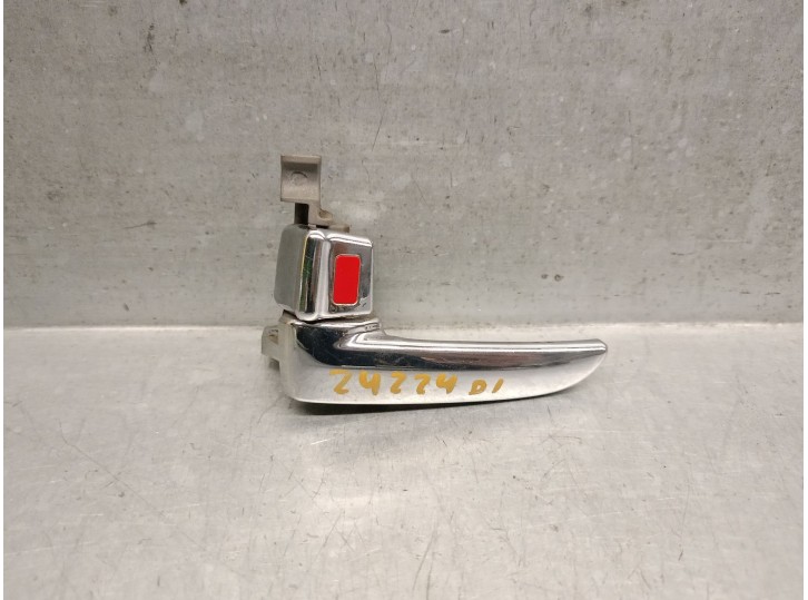 Recambio de maneta interior delantera izquierda para mazda 6 berlina (gg) 2.0 diesel cat referencia OEM IAM GJ6A59303B02 GJ6A593