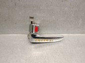 Recambio de maneta interior delantera izquierda para mazda 6 berlina (gg) 2.0 diesel cat referencia OEM IAM GJ6A59303B02 GJ6A593