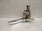 Recambio de maneta interior delantera izquierda para mazda 6 berlina (gg) 2.0 diesel cat referencia OEM IAM GJ6A59303B02 GJ6A593