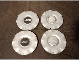 Recambio de tapacubos para mini mini (r50,r53) one referencia OEM IAM 36136764100 