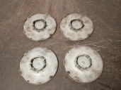 Recambio de tapacubos para mini mini (r50,r53) one referencia OEM IAM 36136764100  