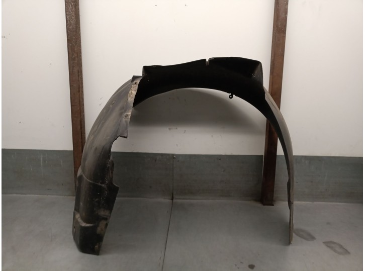 Recambio de paso rueda delantero derecho para audi a4 avant (b5) 1.9 tdi referencia OEM IAM 8D0821172F 8D0821172F 