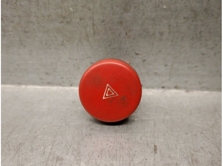 Recambio de warning para iveco daily caja cerrada (2006 =>) 2.3 diesel cat referencia OEM IAM 500326483 500326483 