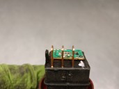 Recambio de warning para iveco daily caja cerrada (2006 =>) 2.3 diesel cat referencia OEM IAM 500326483 500326483 