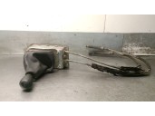 Recambio de palanca cambio para seat toledo (1m2) 1.9 tdi referencia OEM IAM 1J0711023Q 1J0711112B 