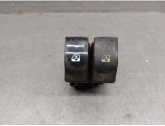 Recambio de mando elevalunas delantero izquierdo para renault trafic ii autobús (jl) 2.0 dci 115 referencia OEM IAM 8200549867 8
