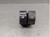Recambio de mando elevalunas delantero izquierdo para renault trafic ii autobús (jl) 2.0 dci 115 referencia OEM IAM 8200549867 8